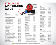 Load image into Gallery viewer, Aeromotive 340 Series Stealth In-Tank E85 Fuel Pump - Center Inlet - Offset (GM applications) - Additional View 8