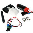 Load image into Gallery viewer, Aeromotive 340 Series Stealth In-Tank E85 Fuel Pump - Offset Inlet - Main Product View