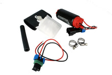 Load image into Gallery viewer, Aeromotive 340 Series Stealth In-Tank E85 Fuel Pump - Offset Inlet - Main Product View