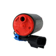 Load image into Gallery viewer, Aeromotive 340 Series Stealth In-Tank E85 Fuel Pump - Offset Inlet - Back View