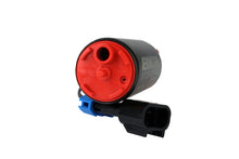 Load image into Gallery viewer, Aeromotive 340 Series Stealth In-Tank E85 Fuel Pump - Offset Inlet - Back View
