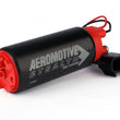 Load image into Gallery viewer, Aeromotive 340 Series Stealth In-Tank E85 Fuel Pump - Offset Inlet - Installation View