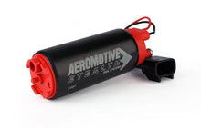 Load image into Gallery viewer, Aeromotive 340 Series Stealth In-Tank E85 Fuel Pump - Offset Inlet - Installation View