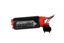 Load image into Gallery viewer, Aeromotive 340 Series Stealth In-Tank E85 Fuel Pump - Offset Inlet - Additional View 5