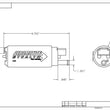 Load image into Gallery viewer, Aeromotive 340 Series Stealth In-Tank E85 Fuel Pump - Offset Inlet - Additional View 6