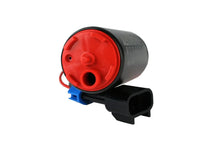 Load image into Gallery viewer, Aeromotive 340 Series Stealth In-Tank E85 Fuel Pump - Offset Inlet - Inlet Inline w/Outlet - Additional View 5