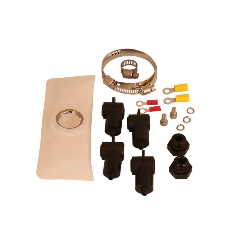 Aeromotive 340 Single Drop-In Phantom System fits 1999-2004 Chevrolet Silverado 1500 / 2004 Chevrolet Silverado 1500 Hybri...