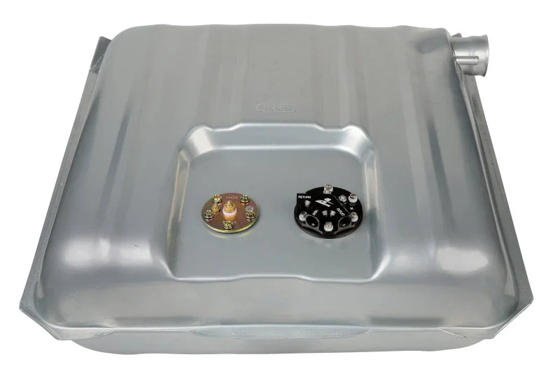 Aeromotive 340 Stealth Fuel Tank fits 1955-1957 Chevrolet Bel Air / Sedan Delivery / Truck - Main Product View