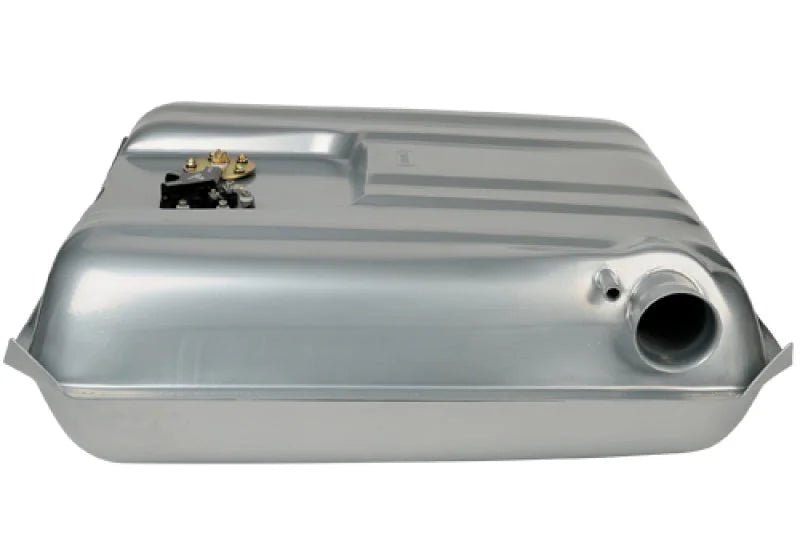 Aeromotive 340 Stealth Fuel Tank fits 1955-1957 Chevrolet Bel Air / Sedan Delivery / Truck - Additional View 5
