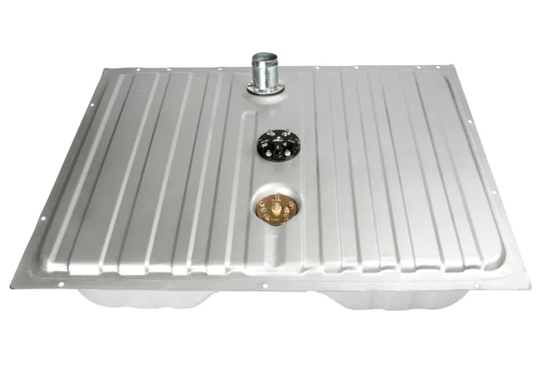 Aeromotive 340 Stealth Fuel Tank fits 1964-1968 Ford Mustang - Main Product View