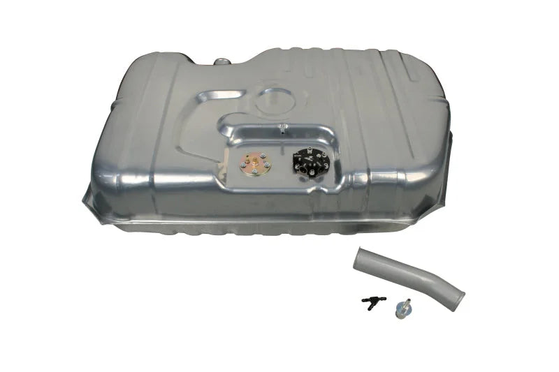Aeromotive 340 Stealth Fuel Tank fits 1978-1987 Buick Regal - Side View