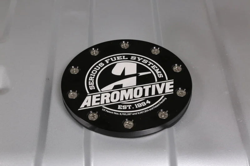 Aeromotive 340 Stealth Gen 2 Fuel Tank fits 1962-1967 Chevrolet Chevy II / 1962-1968 Chevrolet Chevy II Nova / 1964-1967 C...