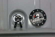 Load image into Gallery viewer, Aeromotive 340 Stealth Gen 2 Fuel Tank fits 1967-1968 Chevrolet Camaro - Back View