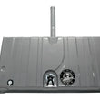 Load image into Gallery viewer, Aeromotive 340 Stealth Gen 2 Fuel Tank fits 1968 Chevrolet Chevy II Nova / 1969 Chevrolet Nova - Side View