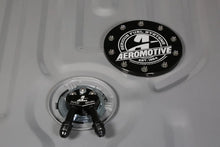 Load image into Gallery viewer, Aeromotive 340 Stealth Gen 2 Fuel Tank fits 1970-1973 Chevrolet Chevelle / Monte Carlo - Back View