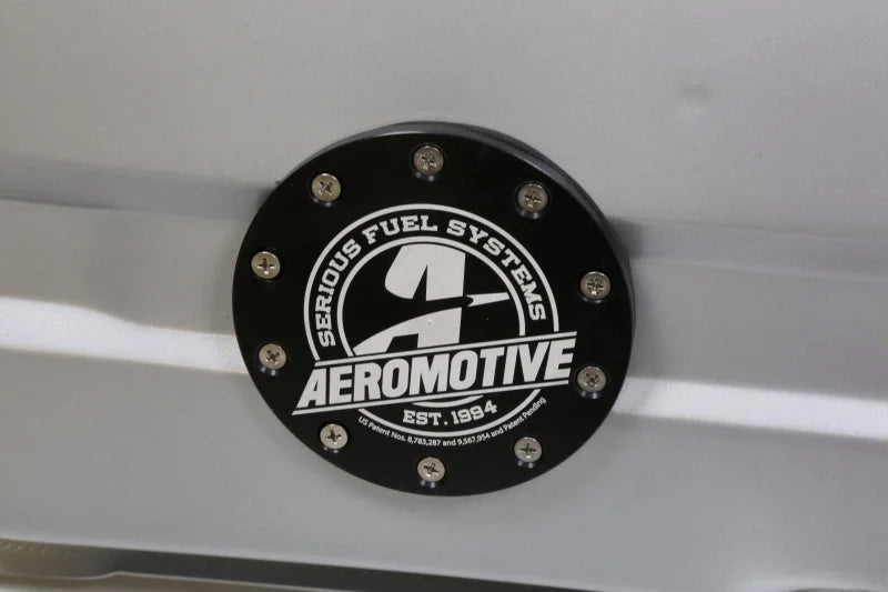 Aeromotive 340 Stealth Gen 2 Fuel Tank fits 1970-1976 Dodge Dart / 1970-1975 Dodge Dart Custom / 1971-1972 Dodge Dart Demo...