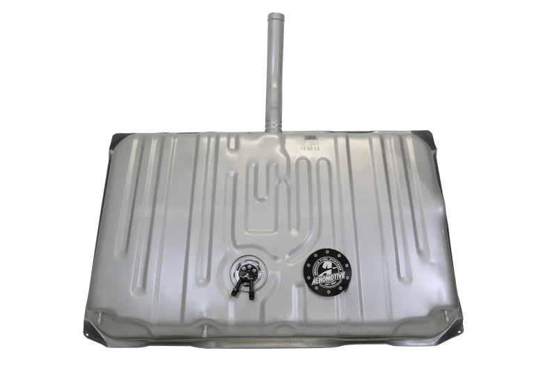 Aeromotive 340 Stealth Gen 2 Fuel Tank fits 1971-1972 Pontiac GTO / Pontiac GTO / LeMans / 1971-1972 Pontiac LeMans - Main...