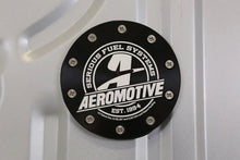 Load image into Gallery viewer, Aeromotive 340 Stealth Gen 2 Fuel Tank fits 1971-1972 Pontiac GTO / Pontiac GTO / LeMans / 1971-1972 Pontiac LeMans - Back...