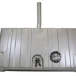 Load image into Gallery viewer, Aeromotive 340 Stealth Gen 2 Fuel Tank fits 1971-1972 Chevrolet Nova - Side View