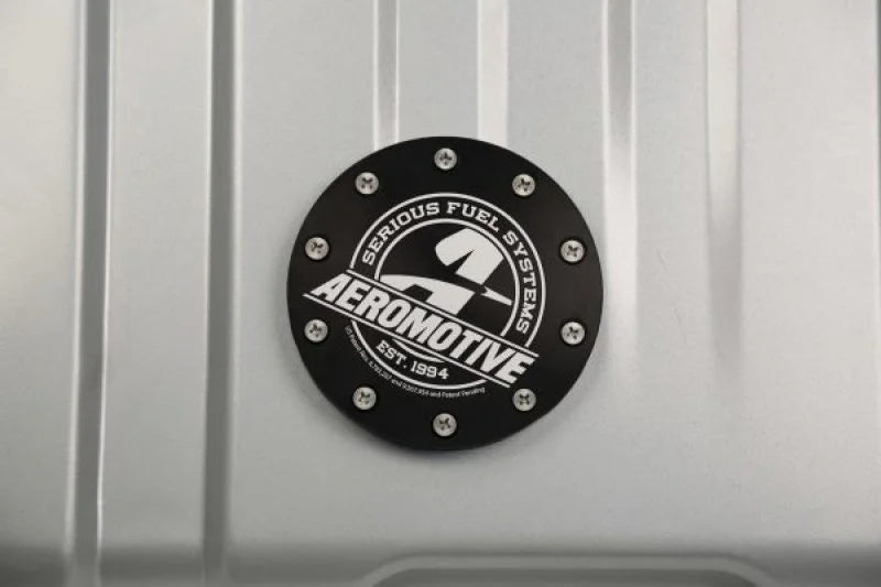 Aeromotive 340 Stealth Gen 2 Fuel Tank fits 1971 Dodge Charger 500 / 1971-1972 Dodge Charger / 1971 Dodge Charger R/T / 19...