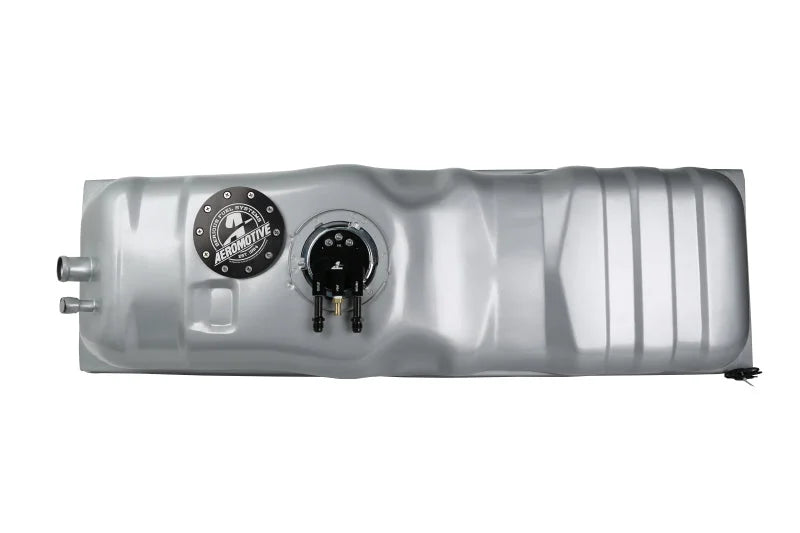 Aeromotive 340 Stealth Gen 2 Fuel Tank fits 1975-1981 Chevrolet C10 / 1973 1974 Chevrolet C10 Pickup / 1975-1981 Chevrolet...