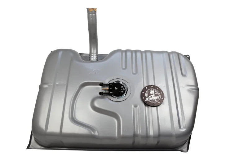 Aeromotive 340 Stealth Gen 2 Fuel Tank fits 1978-1987 Buick Regal - Back View