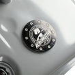 Load image into Gallery viewer, Aeromotive 340 Stealth Gen 2 Rear Mount Fuel Tank fits 1967-1972 Chevrolet C10 Pickup / 1967-1972 Chevrolet C20 Pickup / 1...