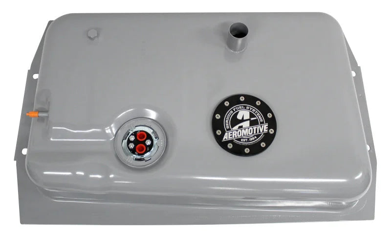 Aeromotive 340 Stealth Gen 2 Rear Mount Fuel Tank fits 1967-1972 Chevrolet C10 Pickup / 1967-1972 Chevrolet C20 Pickup / 1...