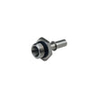 Load image into Gallery viewer, Aeromotive 3/8in Male Quick Connect with AN-08 ORB 15126 - Back View