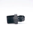 Load image into Gallery viewer, Aeromotive 3/8in NPT / AN-06 Male Flare Adapter Fitting 15615 - Main Product View