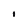 Load image into Gallery viewer, Aeromotive 3/8in NPT / AN-06 Male Flare Adapter Fitting 15615 - Back View