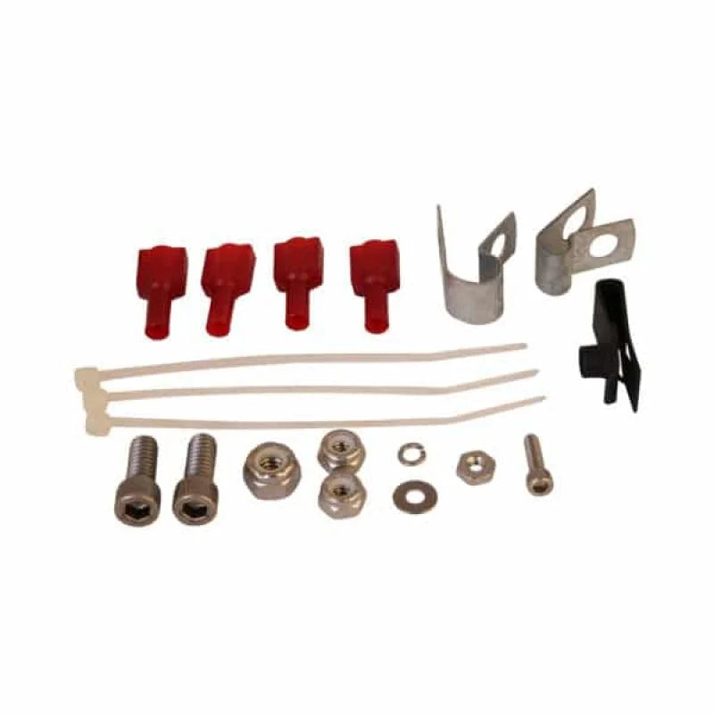 Aeromotive 450lph Drop-In Stealth System fits 2008-2014 Subaru Impreza / 2015-2020 Subaru WRX / 2015-2020 Subaru WRX STI - Side Vie...
