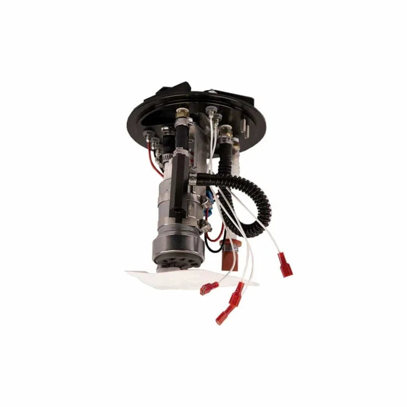 Aeromotive 450lph Drop-In Stealth System fits 2008-2014 Subaru Impreza / 2015-2020 Subaru WRX / 2015-2020 Subaru WRX STI - Additional View ...