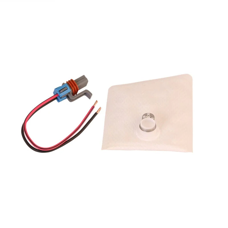 Aeromotive 450lph In-Tank Fuel Pump - Installation View