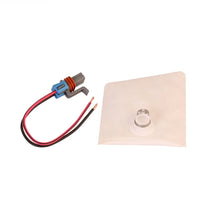 Load image into Gallery viewer, Aeromotive 450lph In-Tank Fuel Pump - Installation View