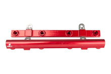 Load image into Gallery viewer, Aeromotive 4V Fuel Rail Kit fits 2011-2020 Ford Mustang - Main Product View