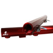 Load image into Gallery viewer, Aeromotive 4V Fuel Rail Kit fits 2011-2020 Ford Mustang - Side View