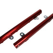 Load image into Gallery viewer, Aeromotive 4V Fuel Rail Kit fits 2011-2020 Ford Mustang - Back View