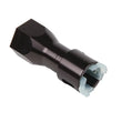 Load image into Gallery viewer, Aeromotive 5/16in Female to ORB-06 Feed Line Adapter - Main Product View