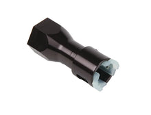 Load image into Gallery viewer, Aeromotive 5/16in Female to ORB-06 Feed Line Adapter - Main Product View