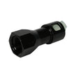 Load image into Gallery viewer, Aeromotive 5/16in Female to ORB-06 Feed Line Adapter - Installation View