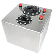 Load image into Gallery viewer, Aeromotive 6 Gallon Pro-Series Stealth Fuel Cell - Side View