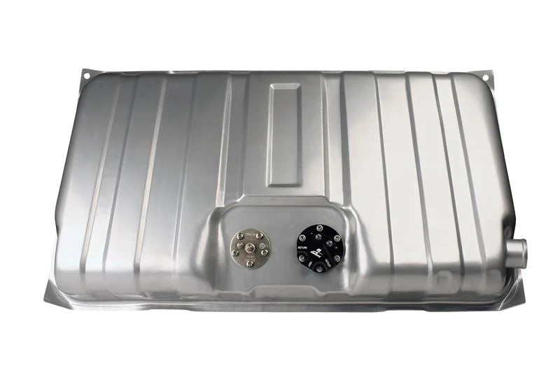 Aeromotive 62-65 Chevrolet II/Nova 340 Stealth Fuel Tank - Back View