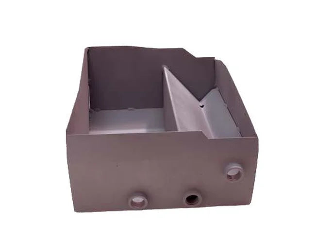 Aeromotive 62-65 Chevrolet II/Nova 340 Stealth Fuel Tank - Additional View 5