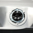 Load image into Gallery viewer, Aeromotive 64-65 Dodge Polara 340 Stealth Gen 2 Fuel Tank - Side View