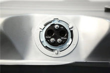 Load image into Gallery viewer, Aeromotive 64-65 Dodge Polara 340 Stealth Gen 2 Fuel Tank - Side View
