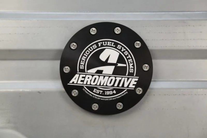 Aeromotive 64-65 Dodge Polara 340 Stealth Gen 2 Fuel Tank - Additional View 5