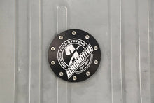 Load image into Gallery viewer, Aeromotive 64-68 Ford Mustang 200 Stealth Gen 2 Fuel Tank - Side View