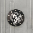 Load image into Gallery viewer, Aeromotive 64-68 Ford Mustang 340 Stealth Gen 2 Fuel Tank - Side View