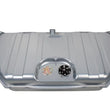 Load image into Gallery viewer, Aeromotive 67-68 Chevrolet Camaro 340 Stealth Fuel Tank (Notched Corners) fits 1967-1968 Chevrolet Camaro - Back View